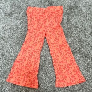 Kate Quinn Flared Pants